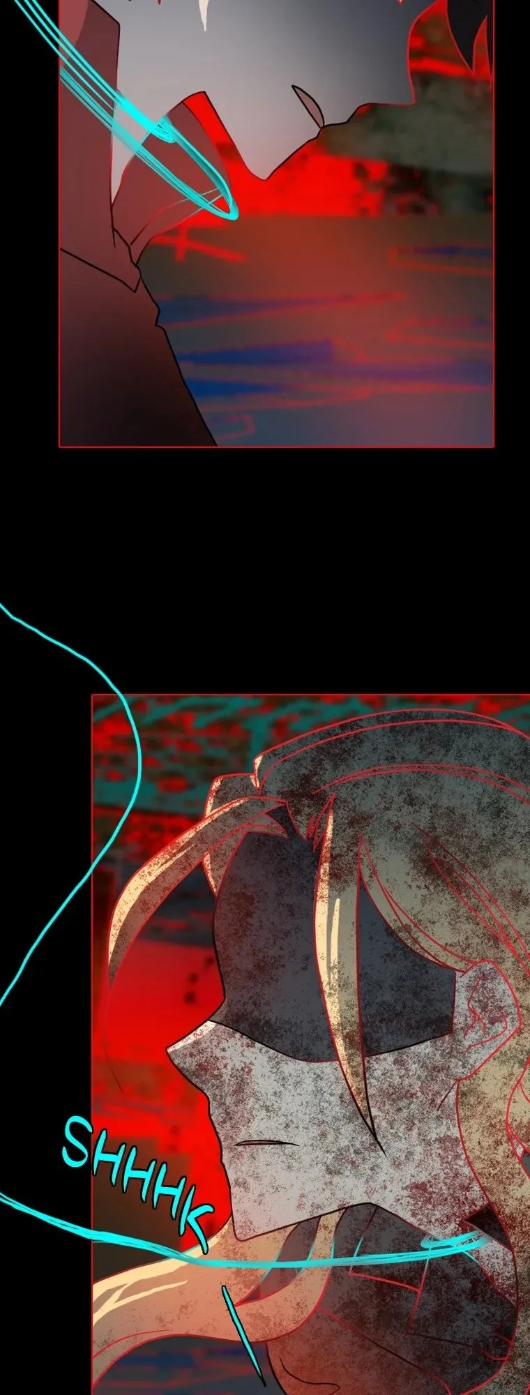 Dreamcide Chapter 158 - Page 38