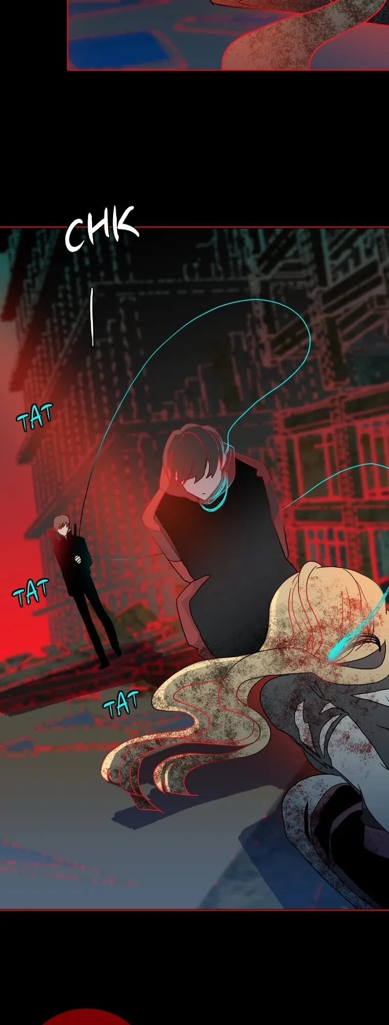 Dreamcide Chapter 158 - Page 39