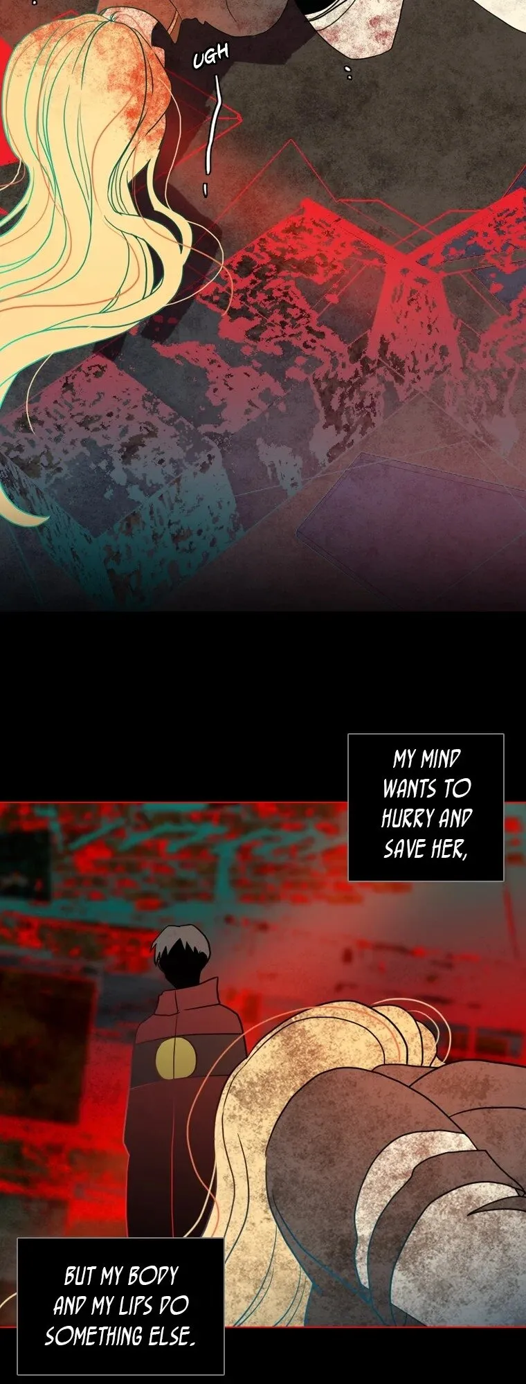 Dreamcide Chapter 158 - Page 4