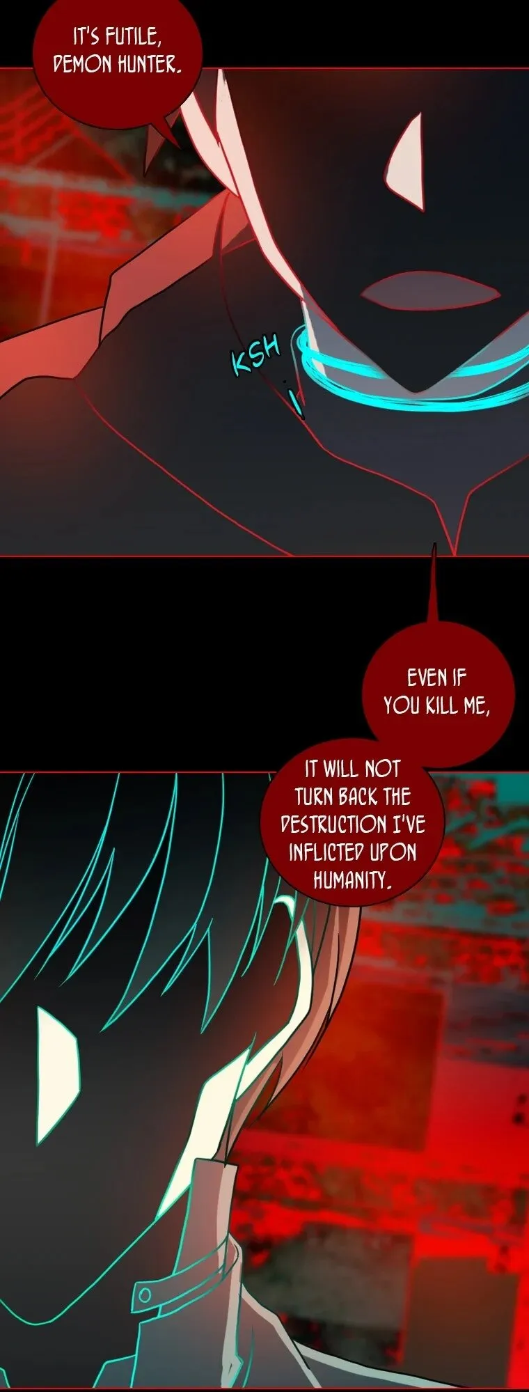 Dreamcide Chapter 158 - Page 40