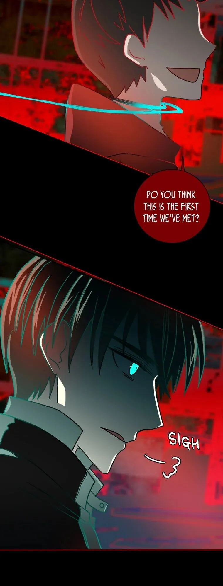 Dreamcide Chapter 158 - Page 42