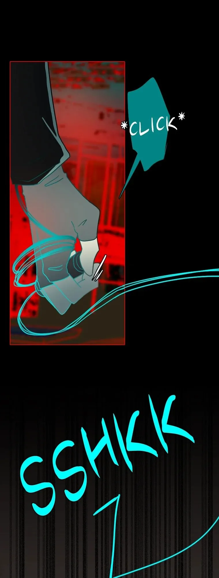 Dreamcide Chapter 158 - Page 43