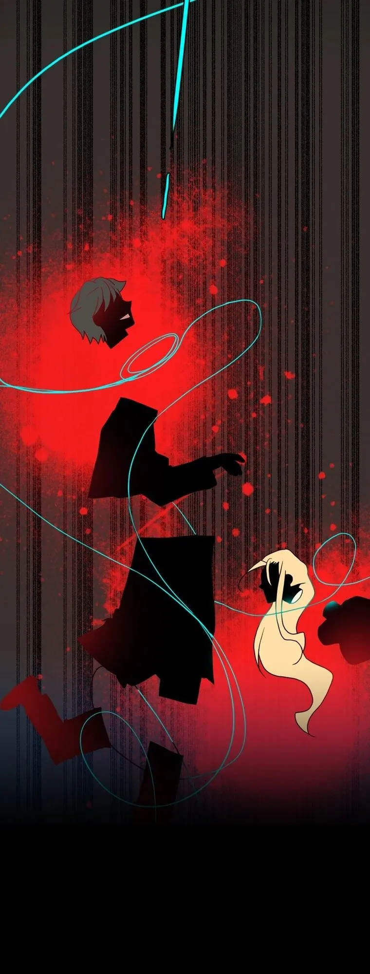 Dreamcide Chapter 158 - Page 44