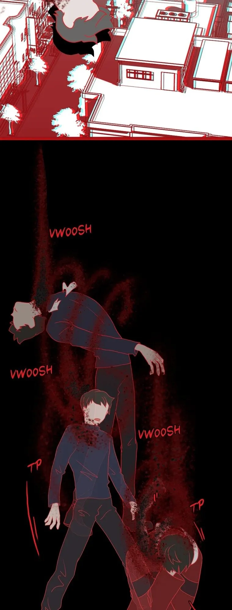 Dreamcide Chapter 158 - Page 47