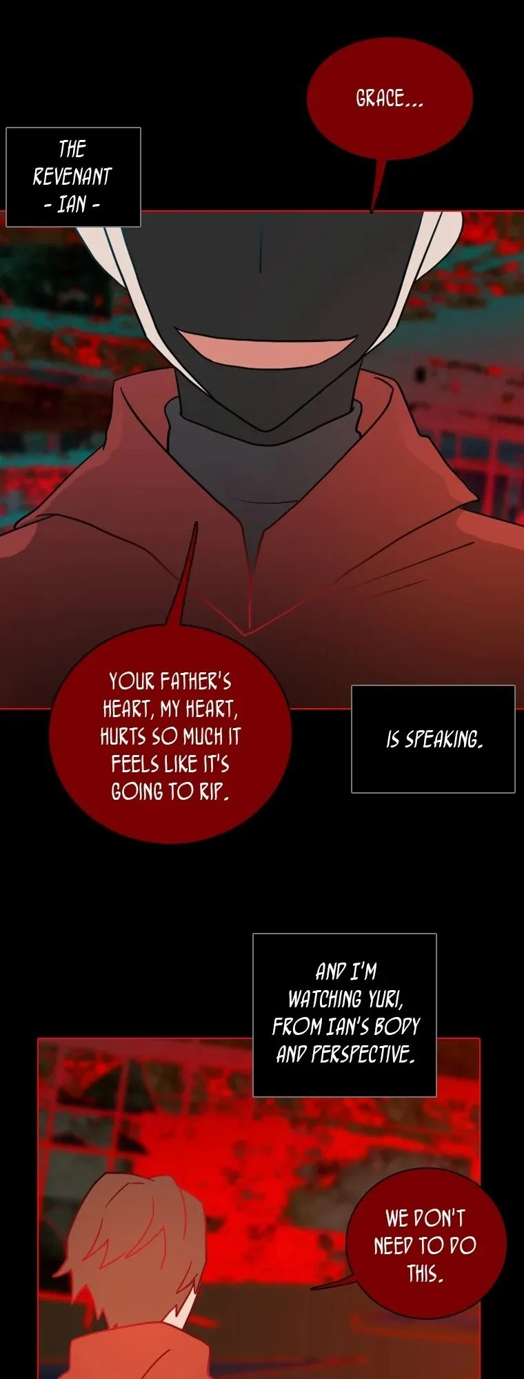 Dreamcide Chapter 158 - Page 5