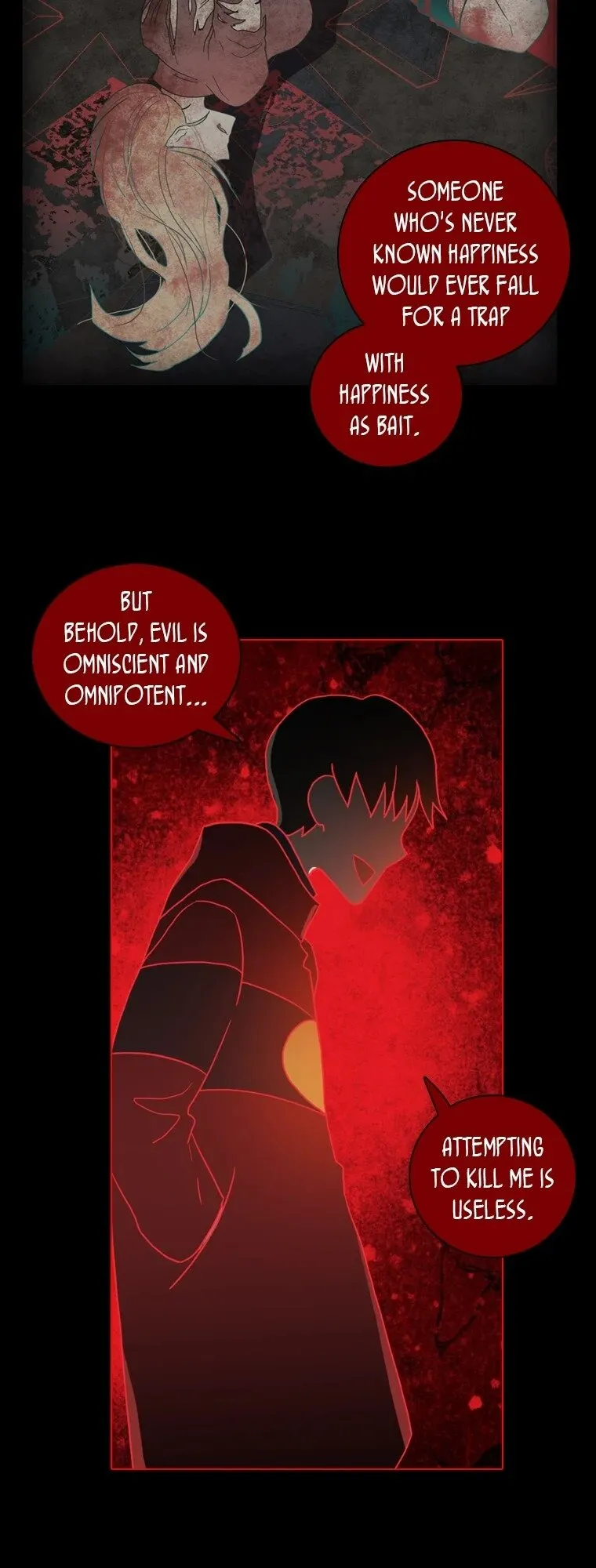 Dreamcide Chapter 158 - Page 50