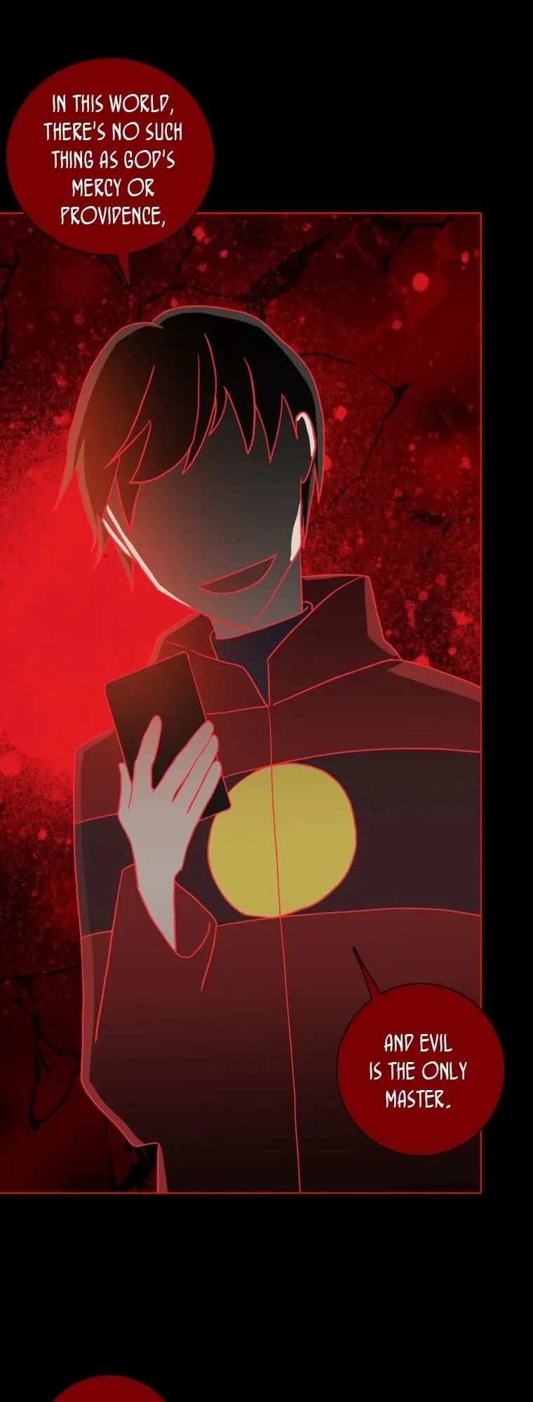 Dreamcide Chapter 158 - Page 51