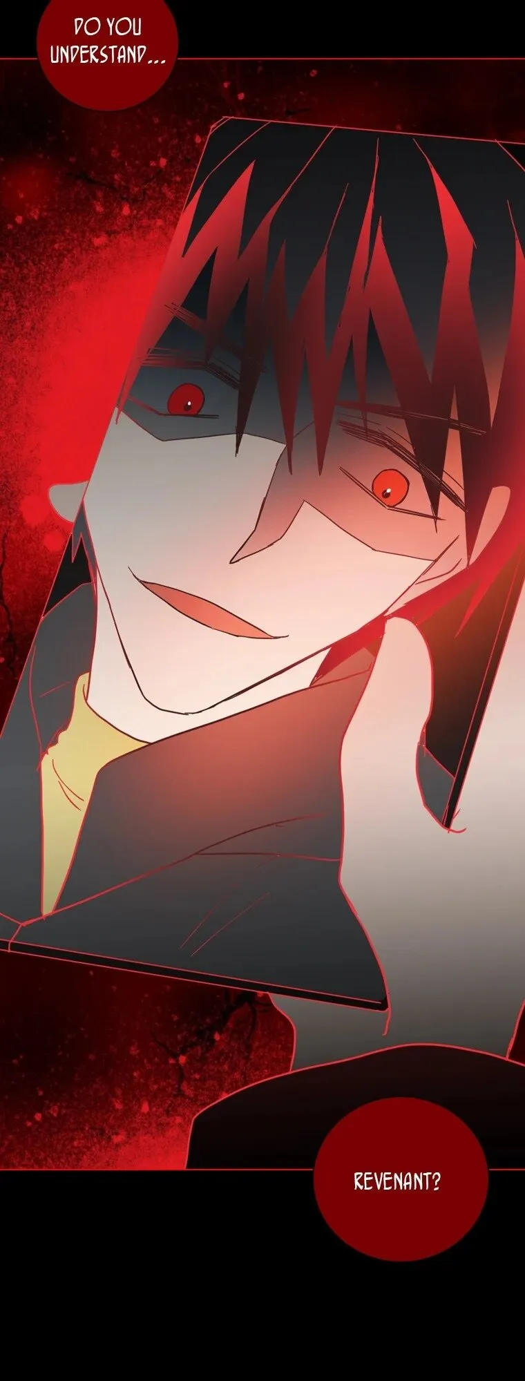 Dreamcide Chapter 158 - Page 52