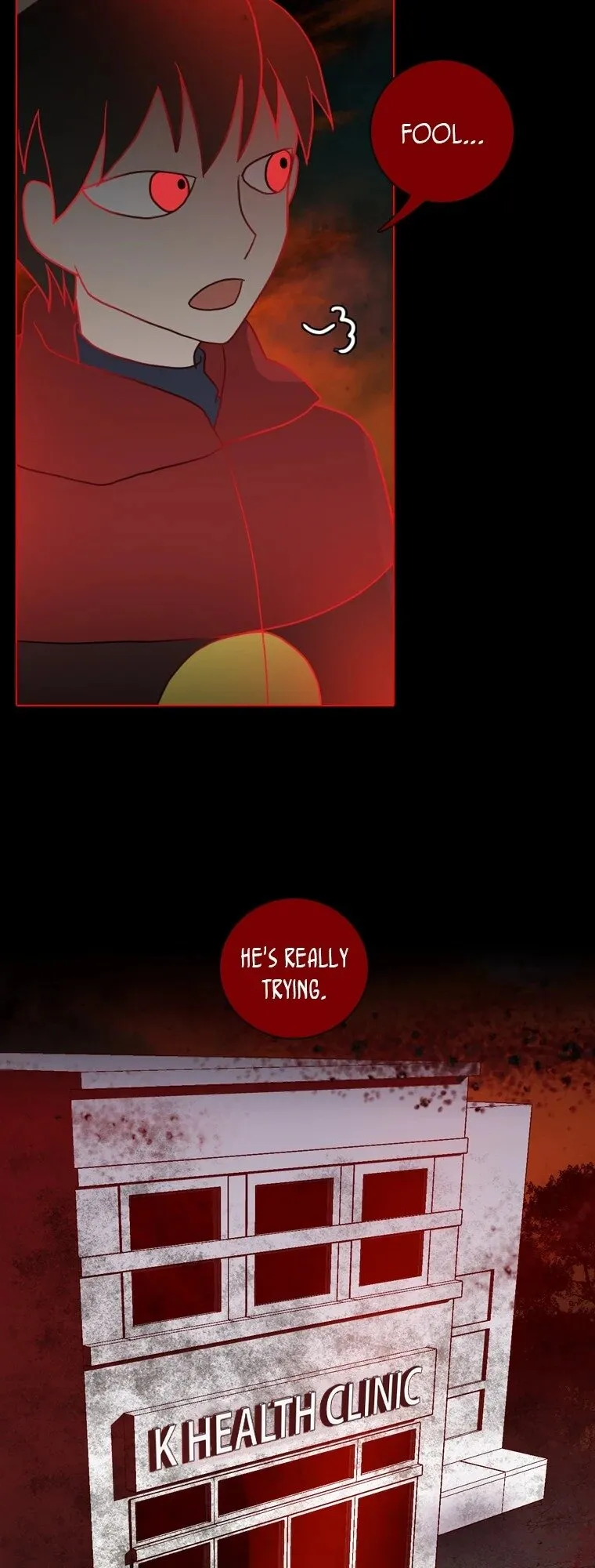 Dreamcide Chapter 158 - Page 55