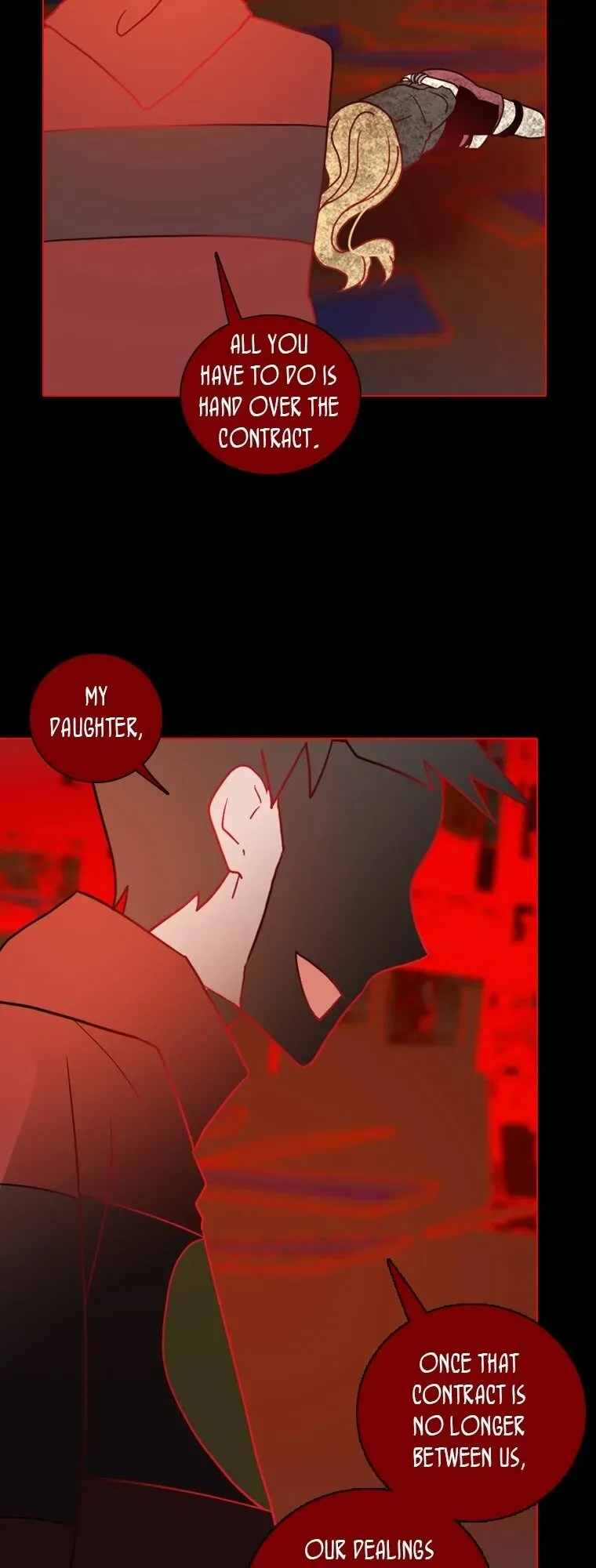 Dreamcide Chapter 158 - Page 6