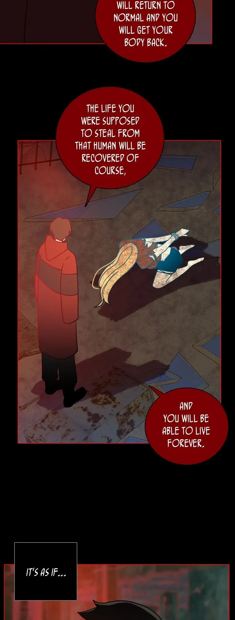 Dreamcide Chapter 158 - Page 7