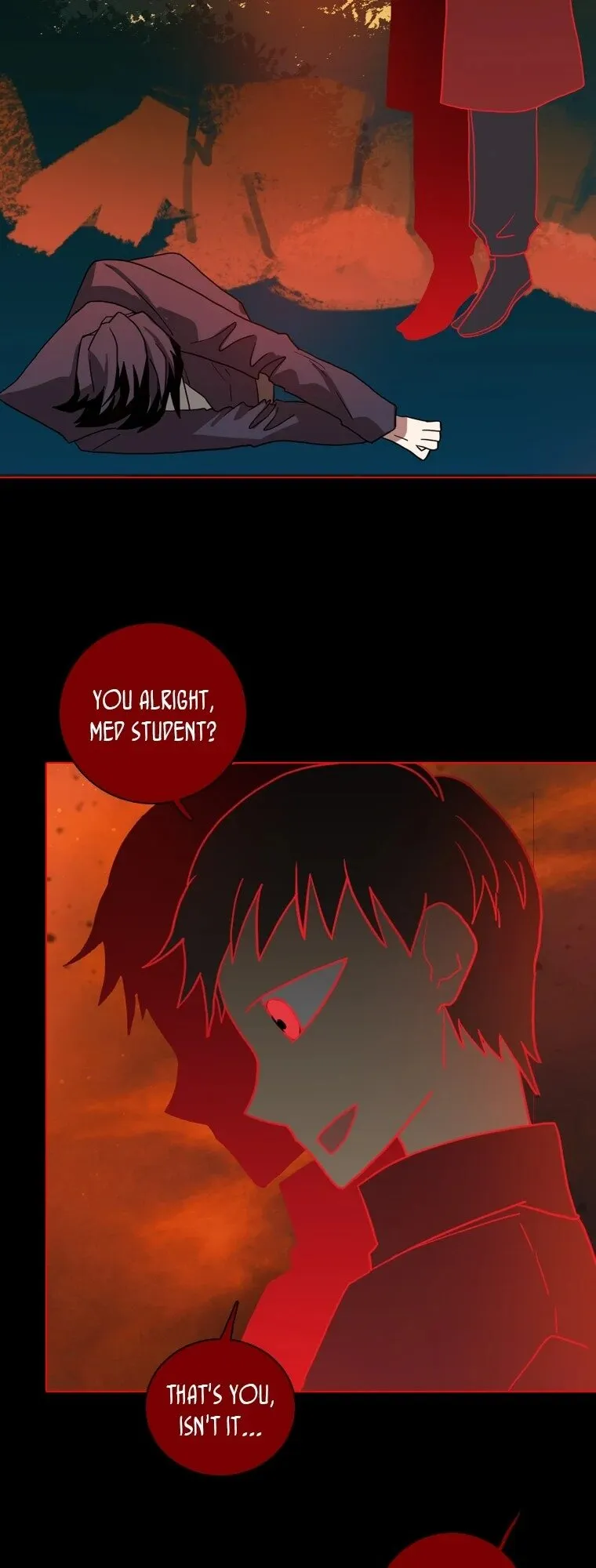 Dreamcide Chapter 159 - Page 10