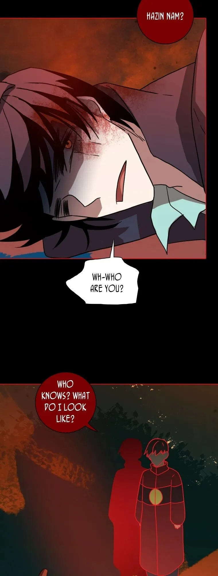 Dreamcide Chapter 159 - Page 11