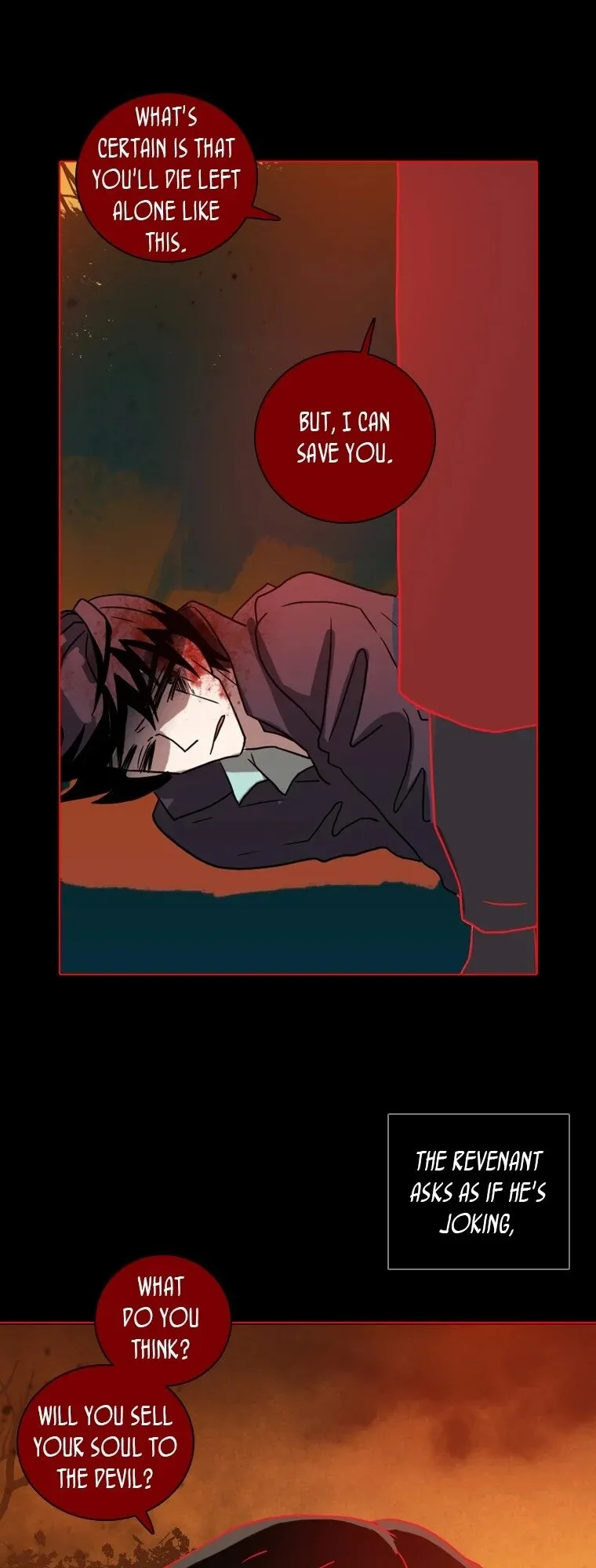 Dreamcide Chapter 159 - Page 13