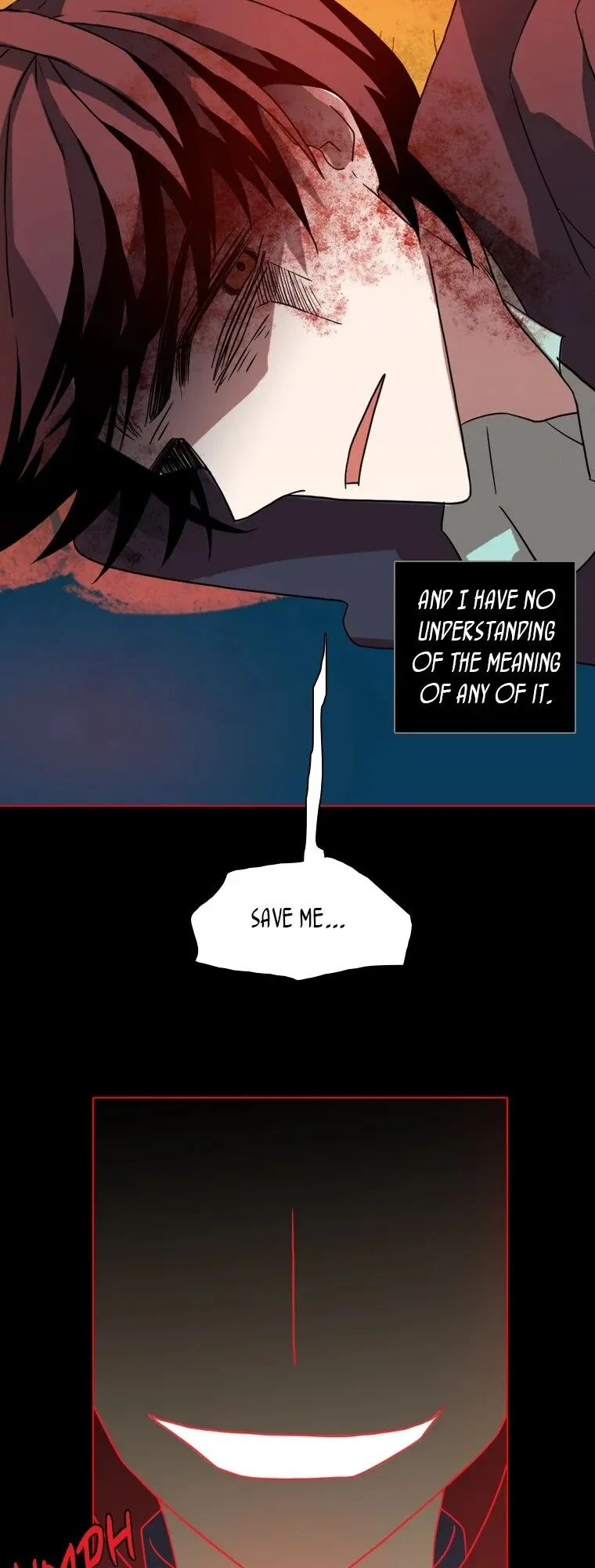 Dreamcide Chapter 159 - Page 15