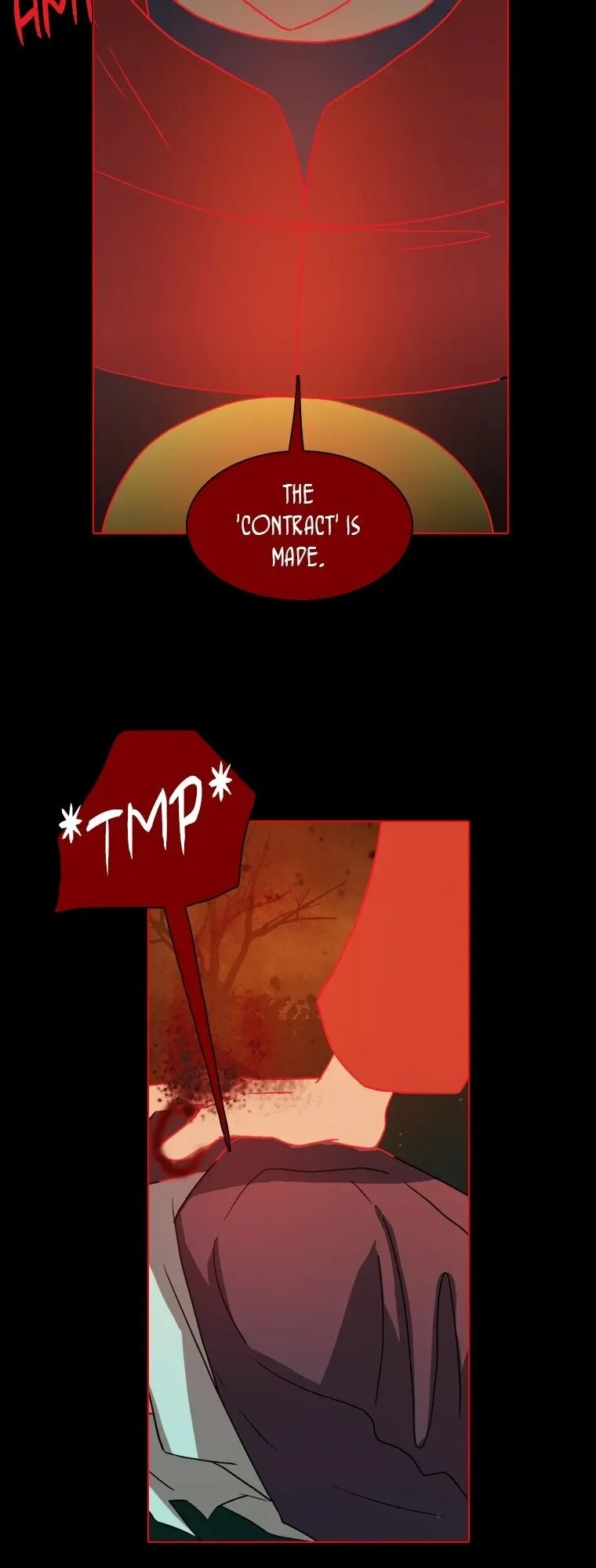 Dreamcide Chapter 159 - Page 16