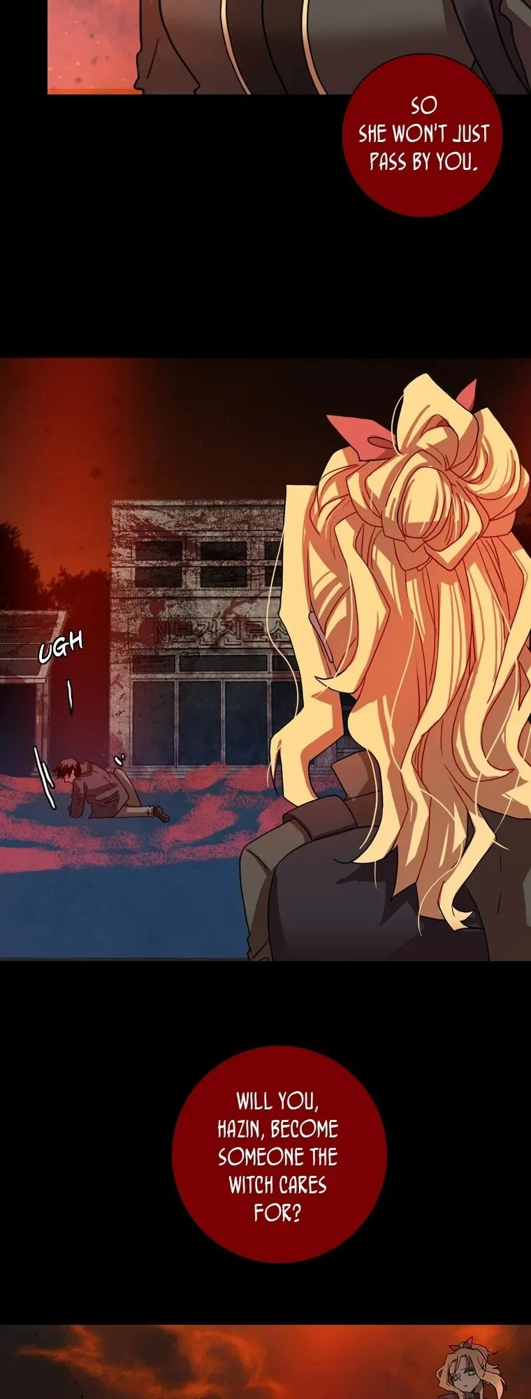 Dreamcide Chapter 159 - Page 23