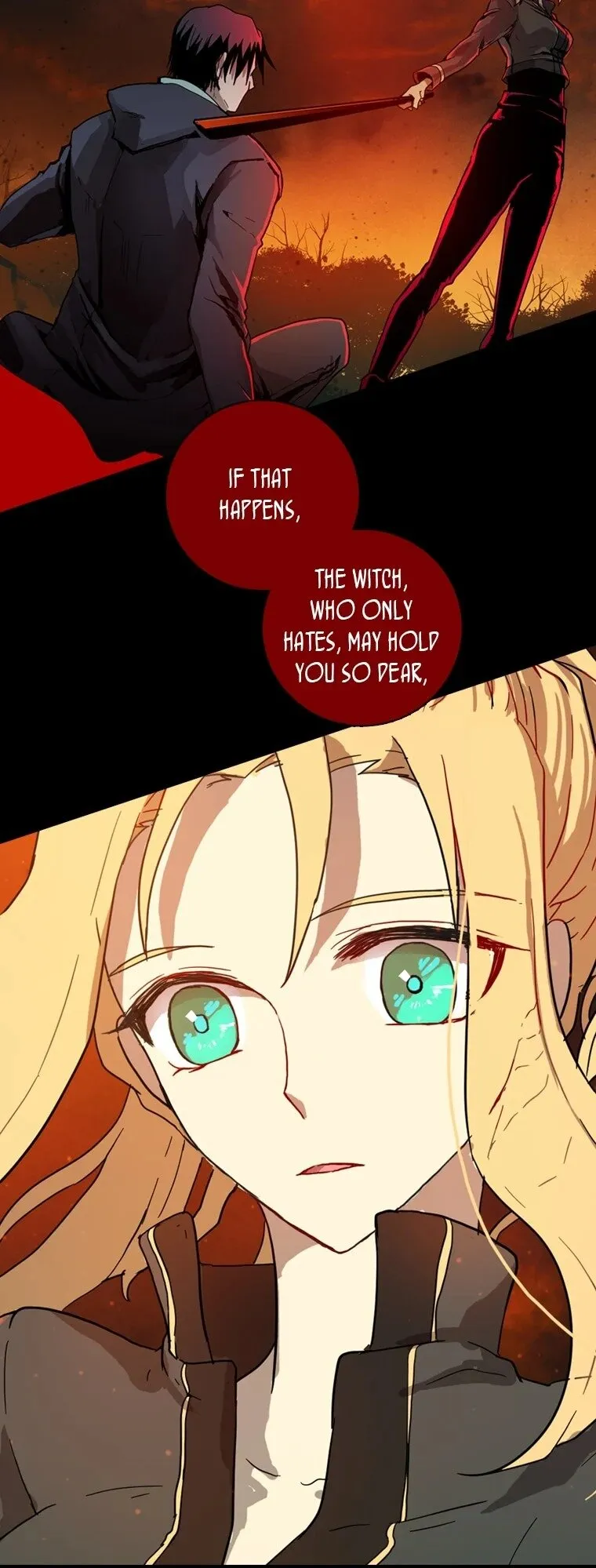 Dreamcide Chapter 159 - Page 24