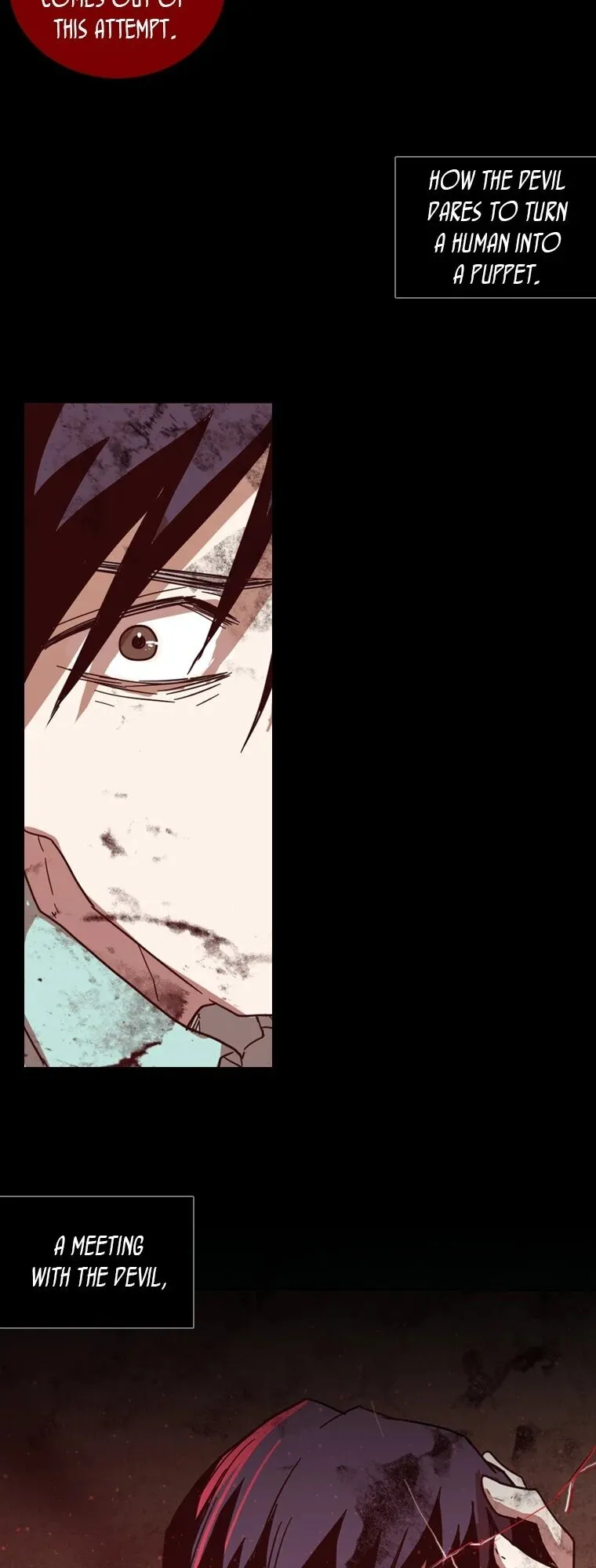 Dreamcide Chapter 159 - Page 26