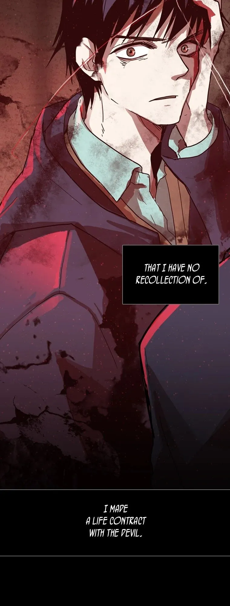 Dreamcide Chapter 159 - Page 27