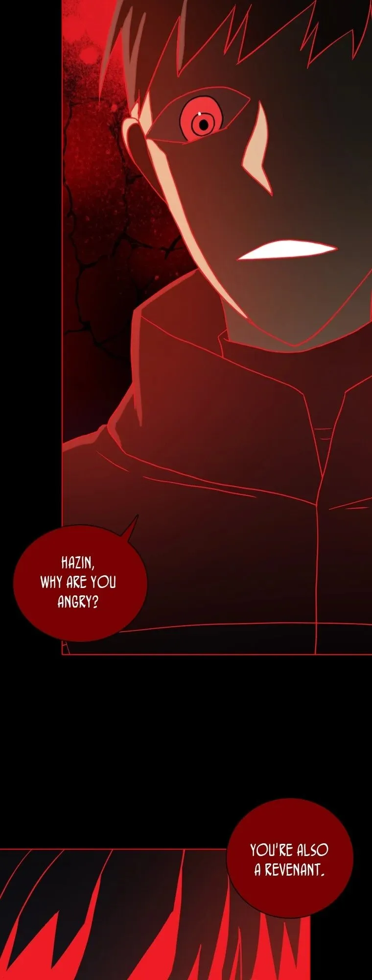 Dreamcide Chapter 159 - Page 30