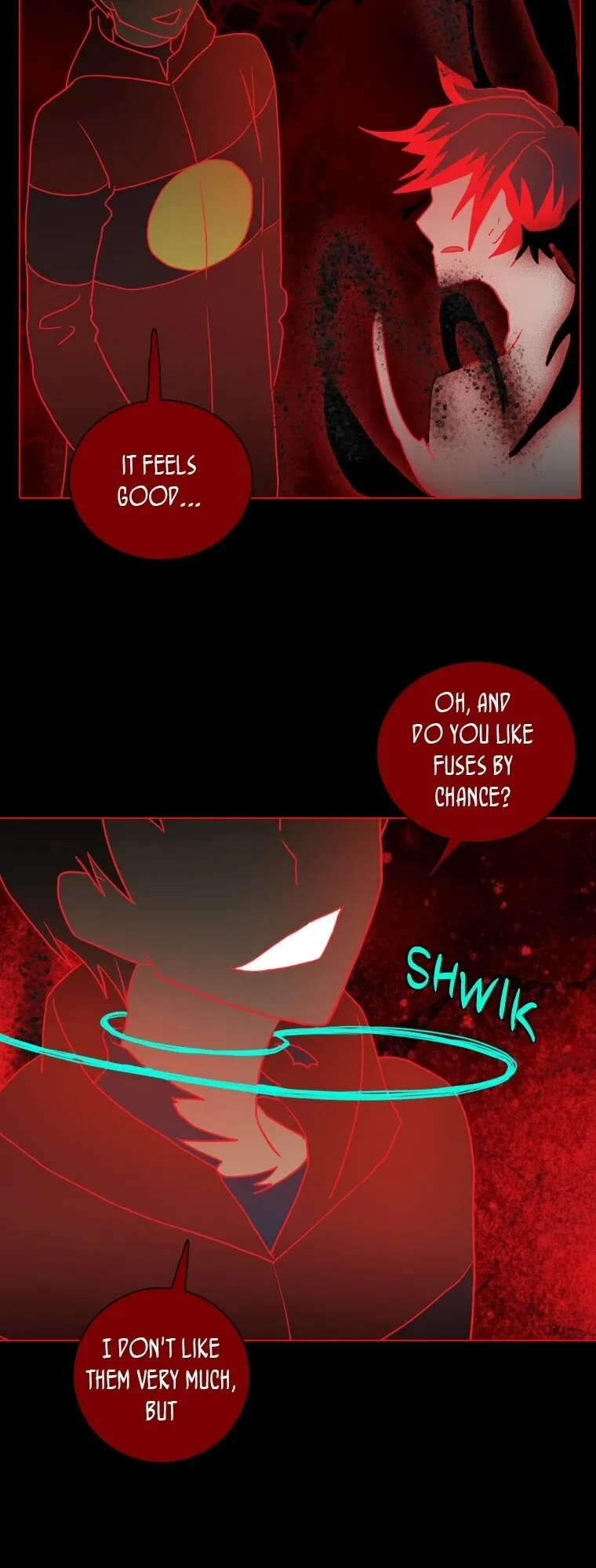 Dreamcide Chapter 159 - Page 32