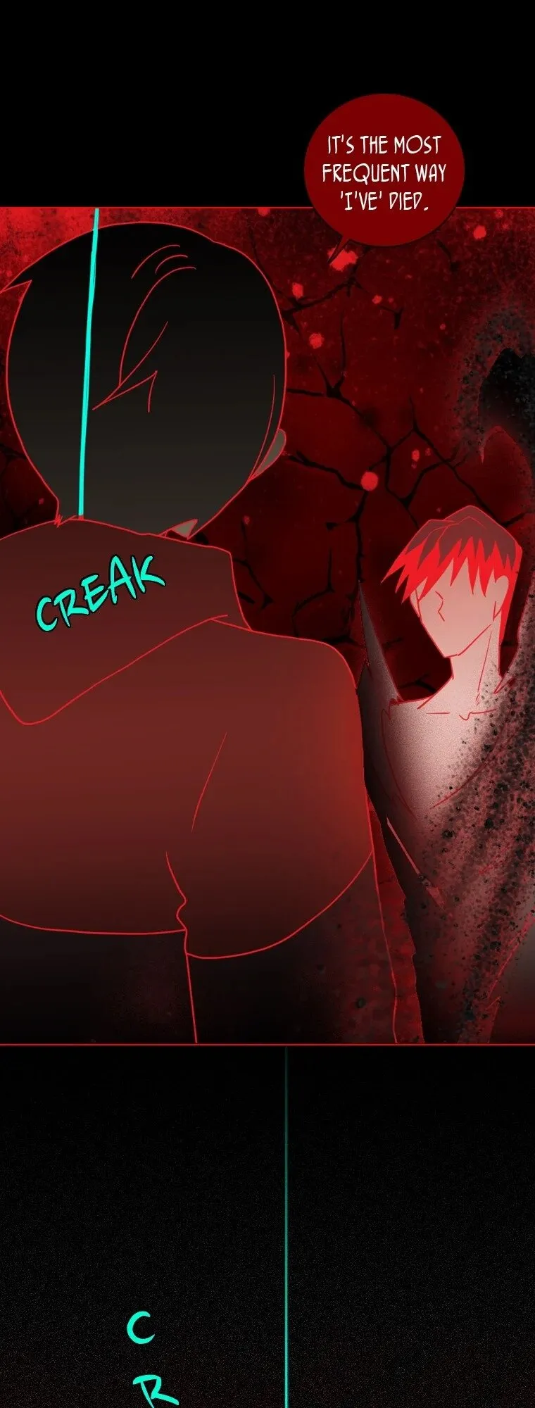 Dreamcide Chapter 159 - Page 33