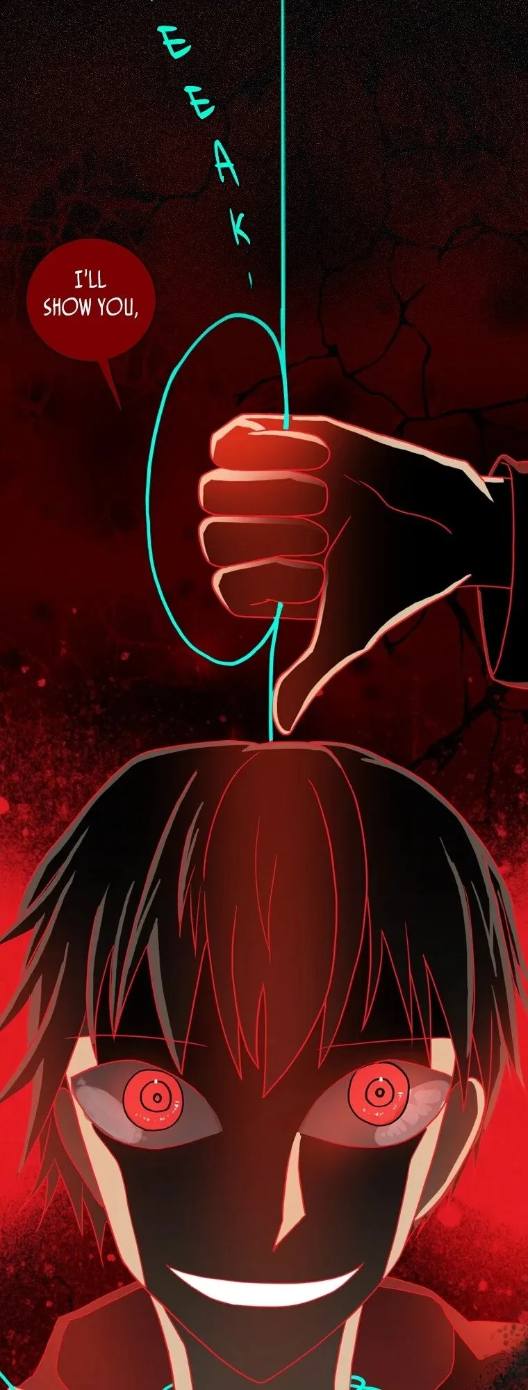 Dreamcide Chapter 159 - Page 34