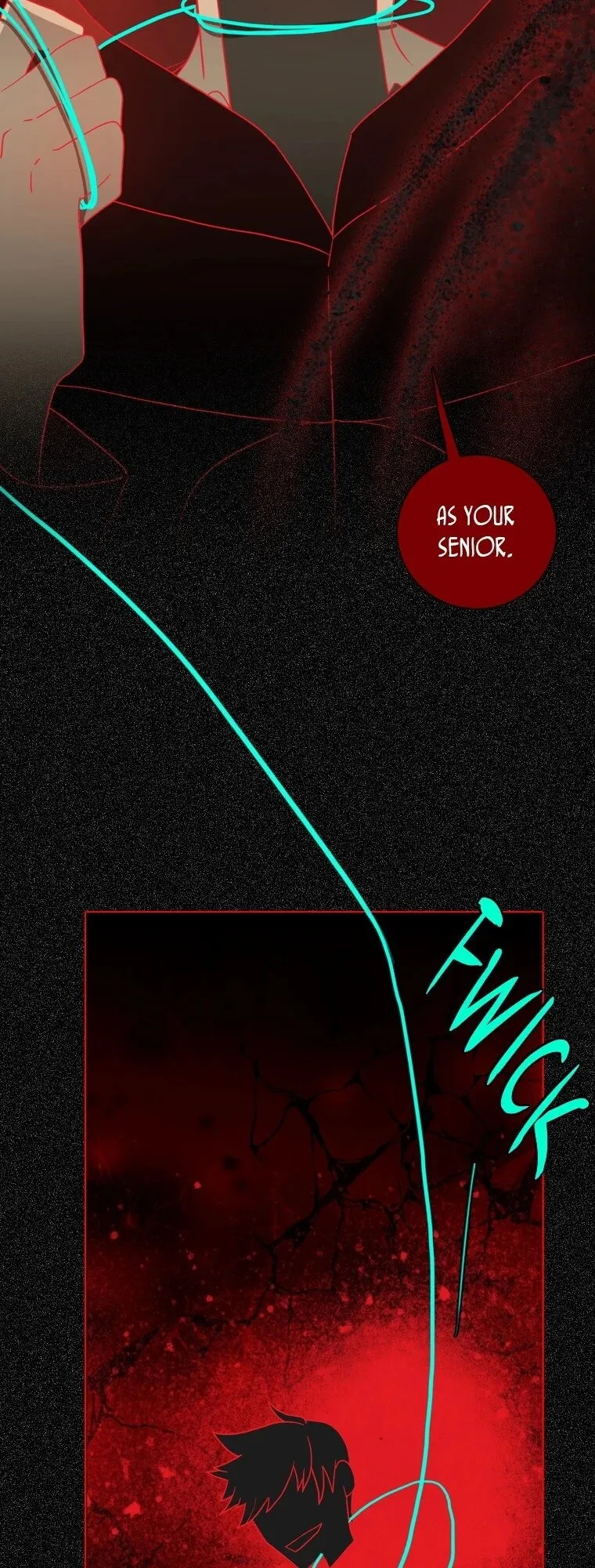 Dreamcide Chapter 159 - Page 35