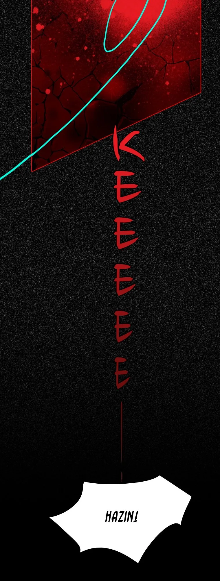 Dreamcide Chapter 159 - Page 36