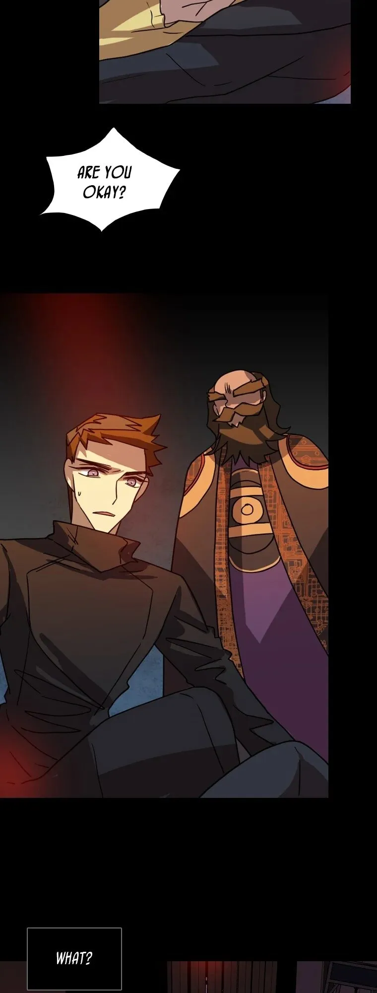 Dreamcide Chapter 159 - Page 38