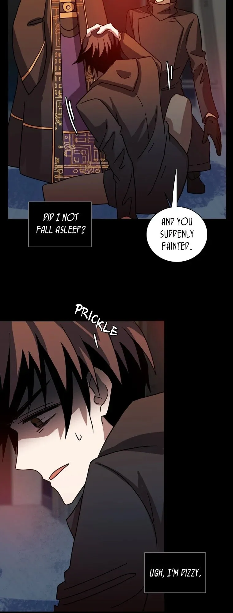 Dreamcide Chapter 159 - Page 40