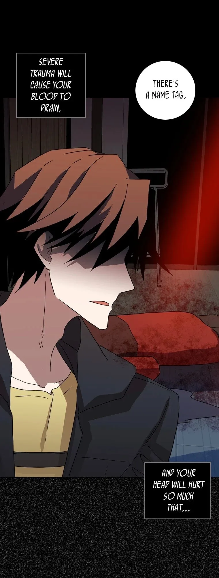 Dreamcide Chapter 159 - Page 43