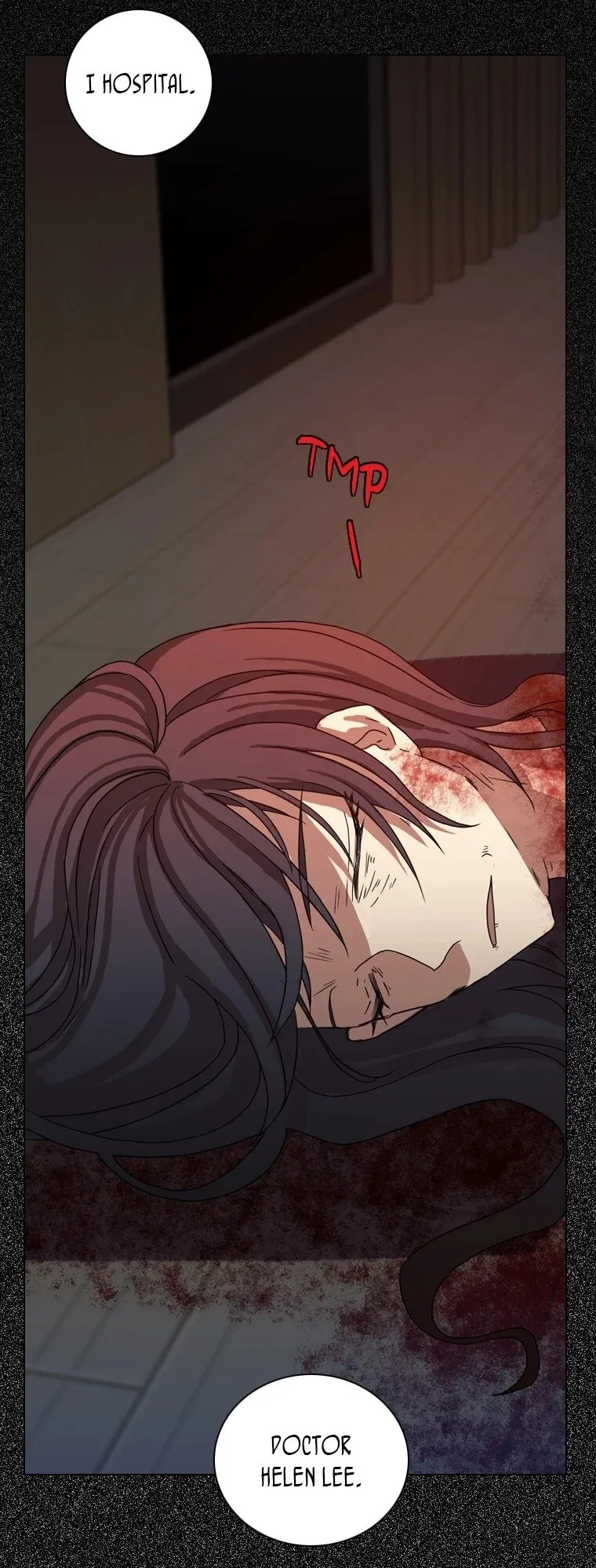 Dreamcide Chapter 159 - Page 44