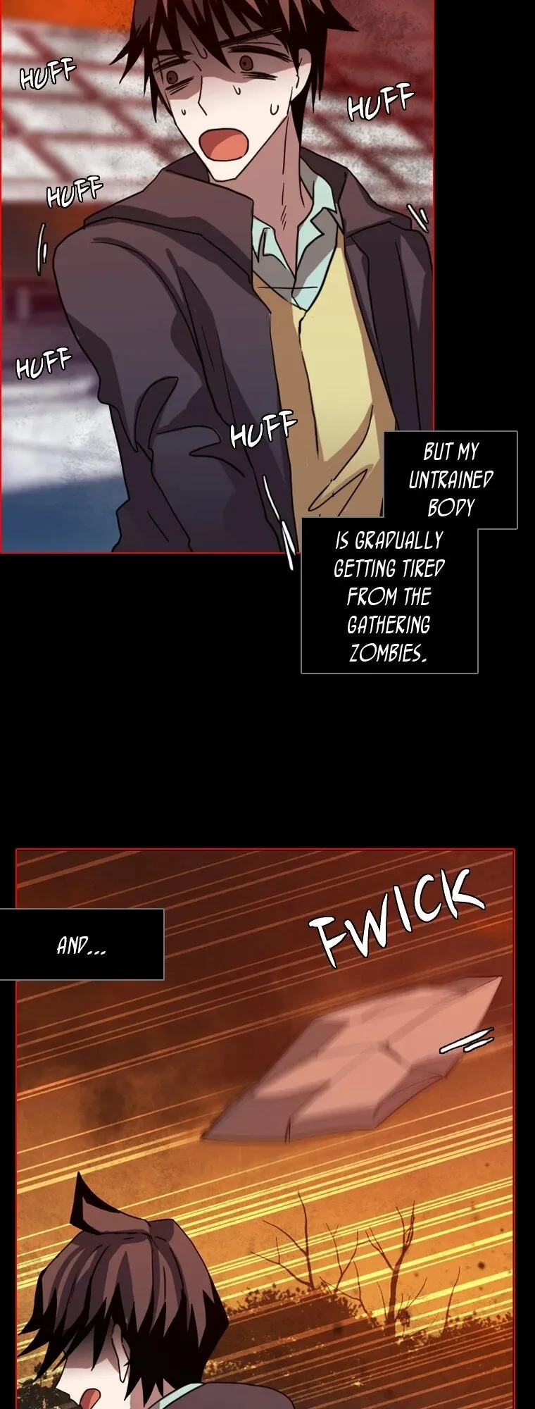 Dreamcide Chapter 159 - Page 5