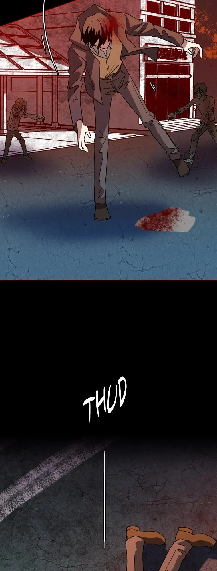 Dreamcide Chapter 159 - Page 7