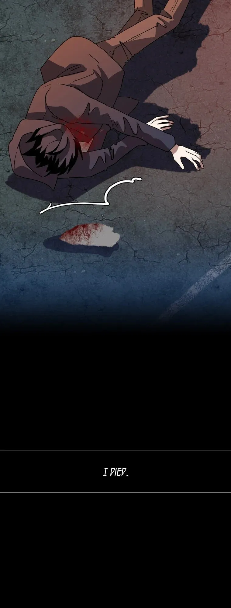 Dreamcide Chapter 159 - Page 8