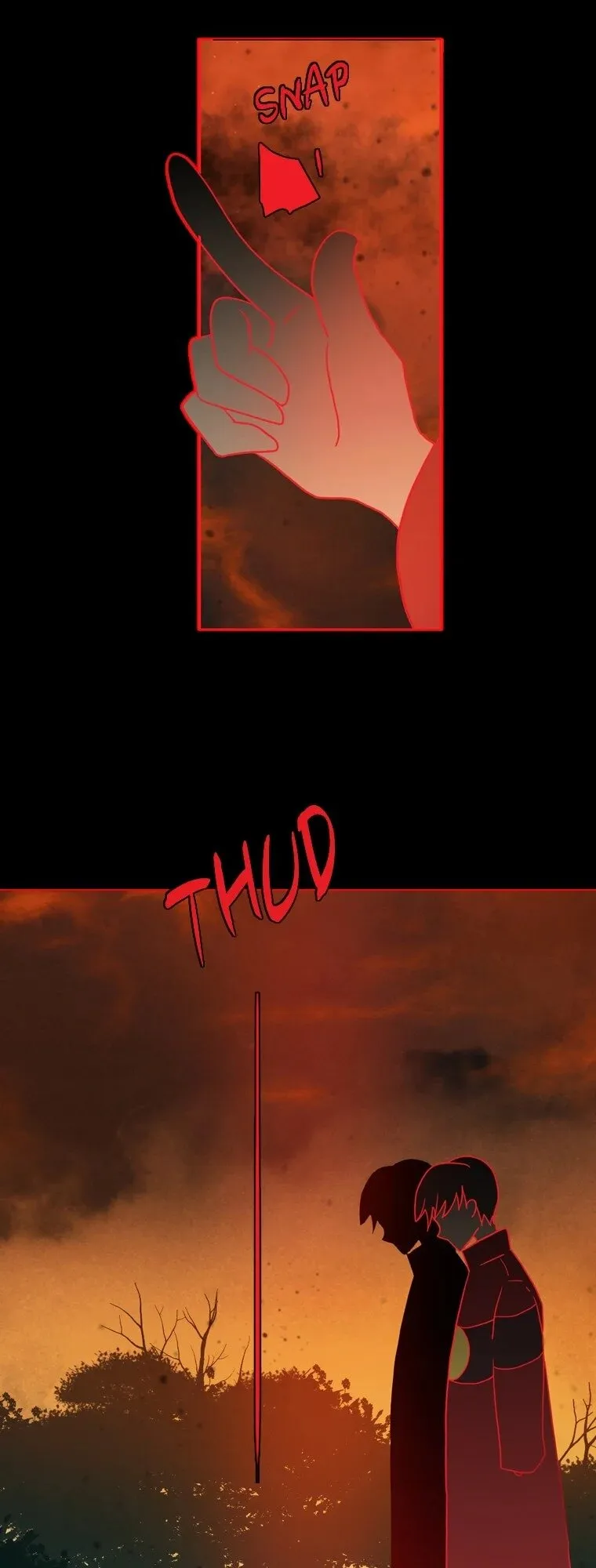 Dreamcide Chapter 159 - Page 9