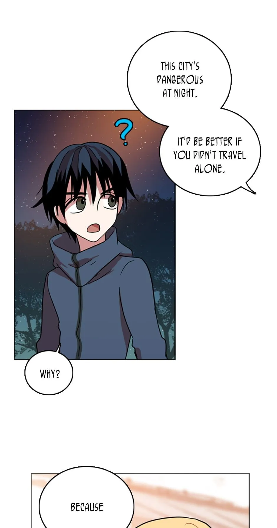 Dreamcide Chapter 16 - Page 1