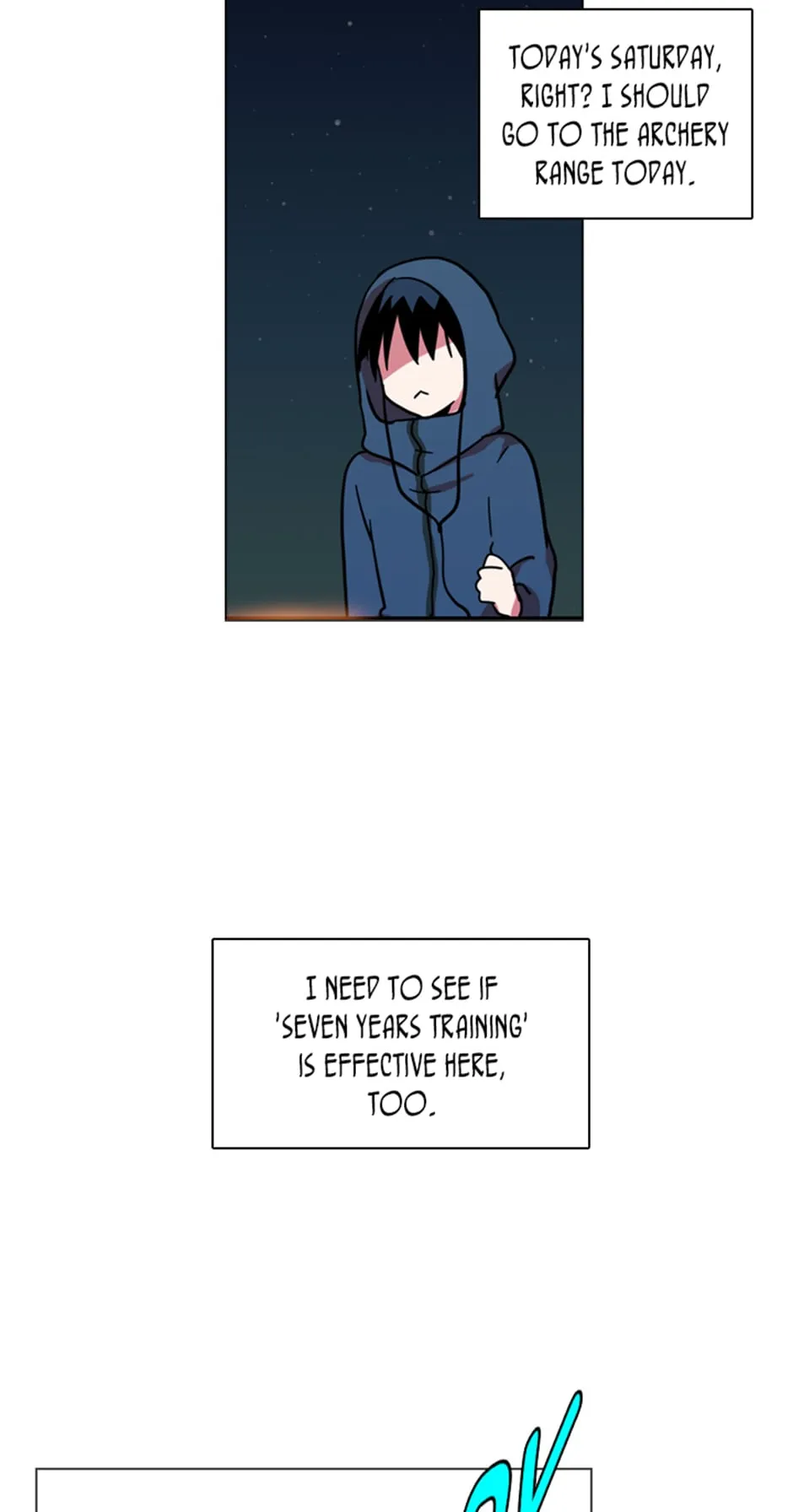 Dreamcide Chapter 16 - Page 10