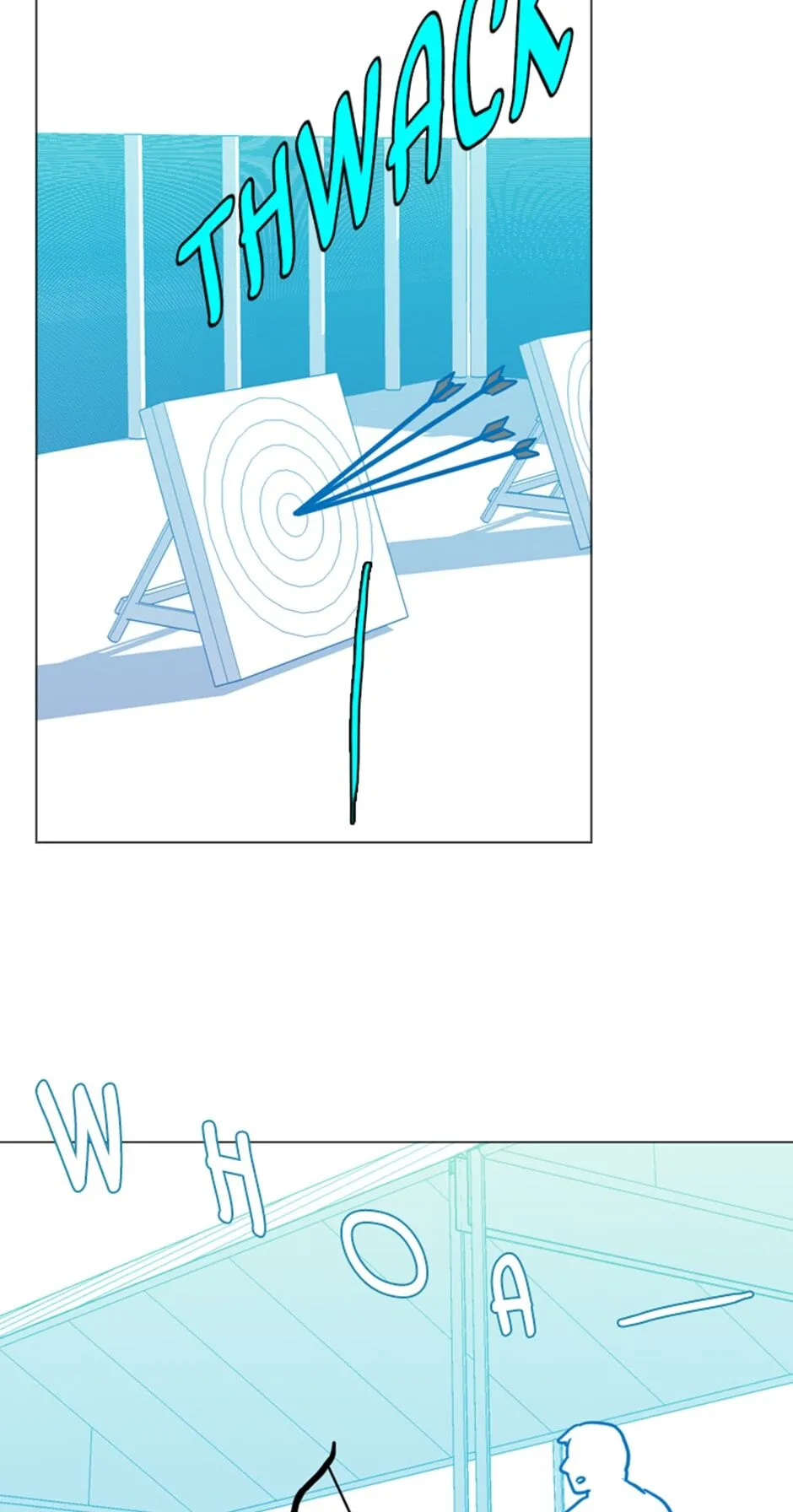 Dreamcide Chapter 16 - Page 11