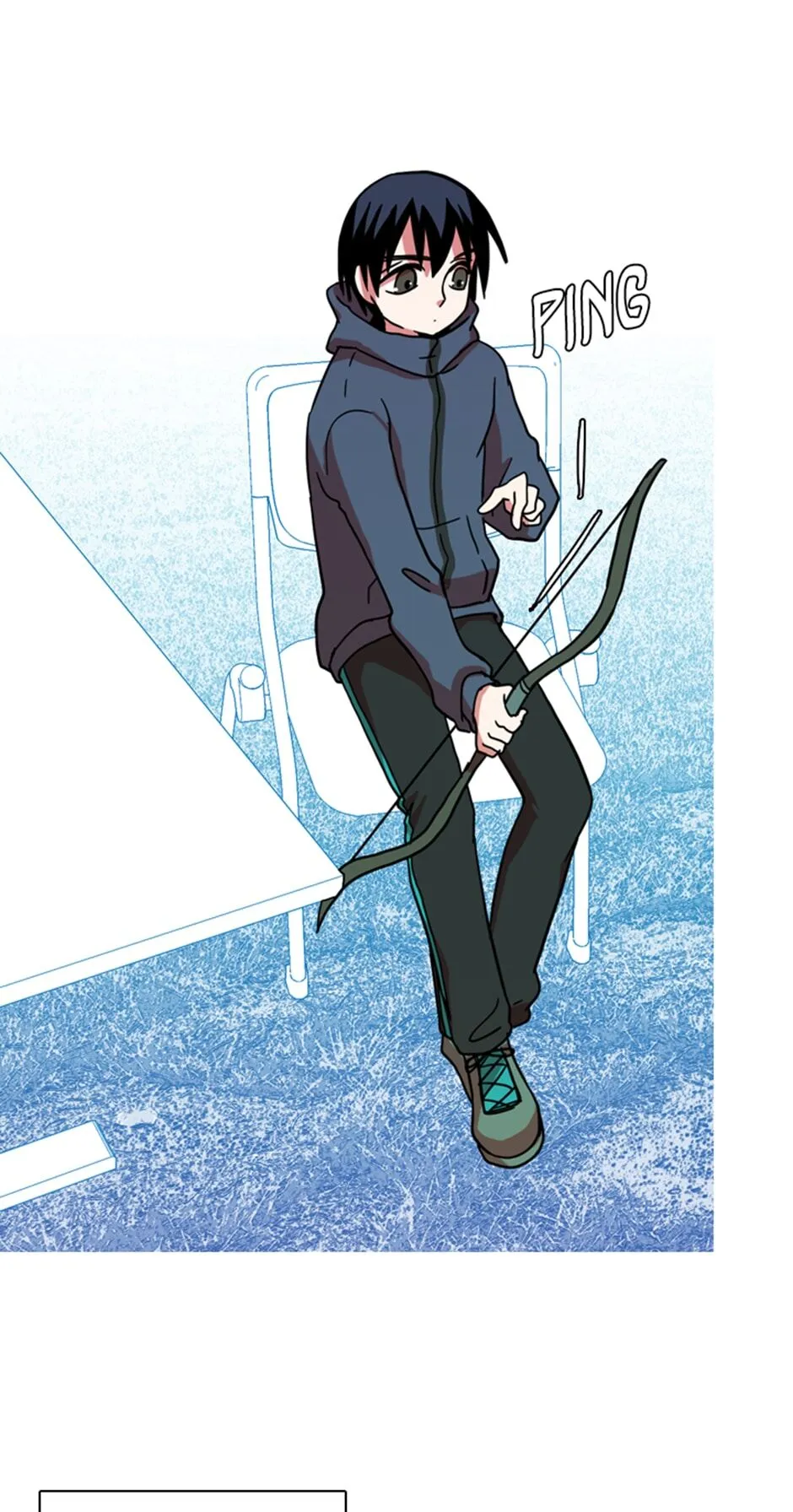 Dreamcide Chapter 16 - Page 13