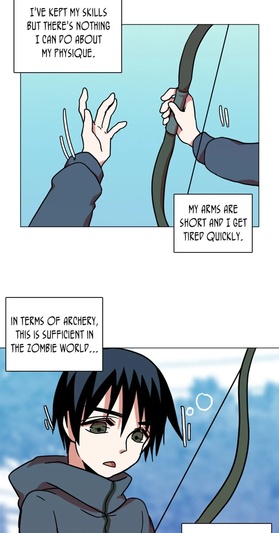 Dreamcide Chapter 16 - Page 14