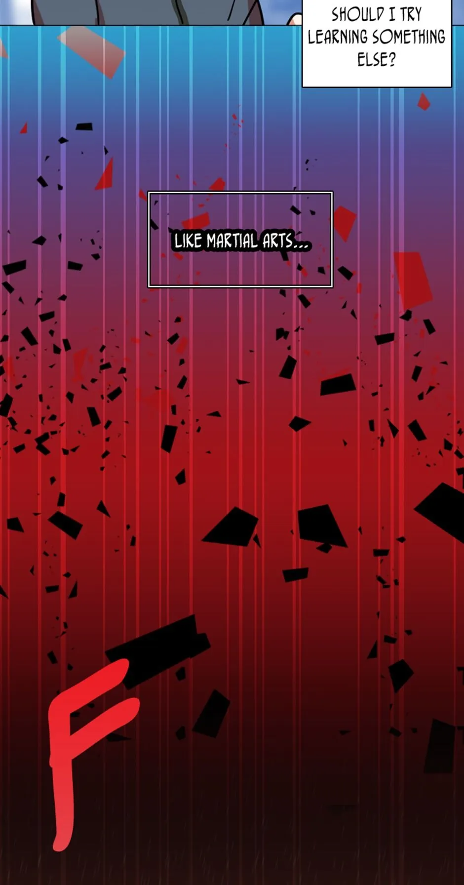 Dreamcide Chapter 16 - Page 15