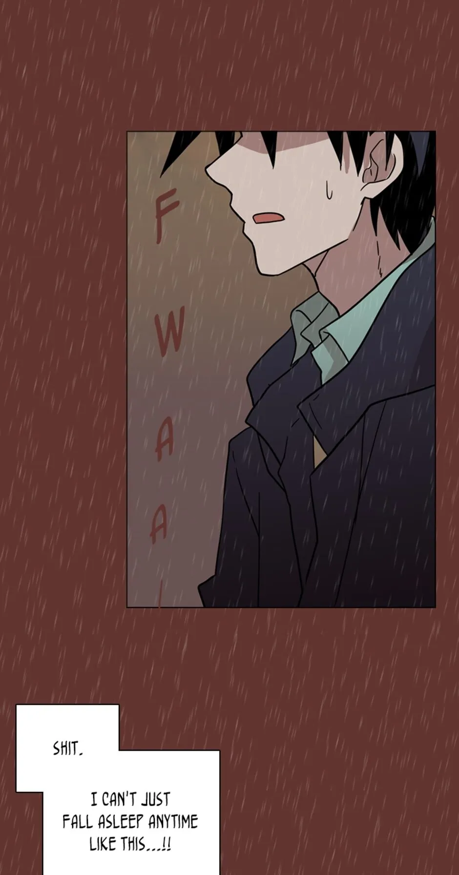 Dreamcide Chapter 16 - Page 17