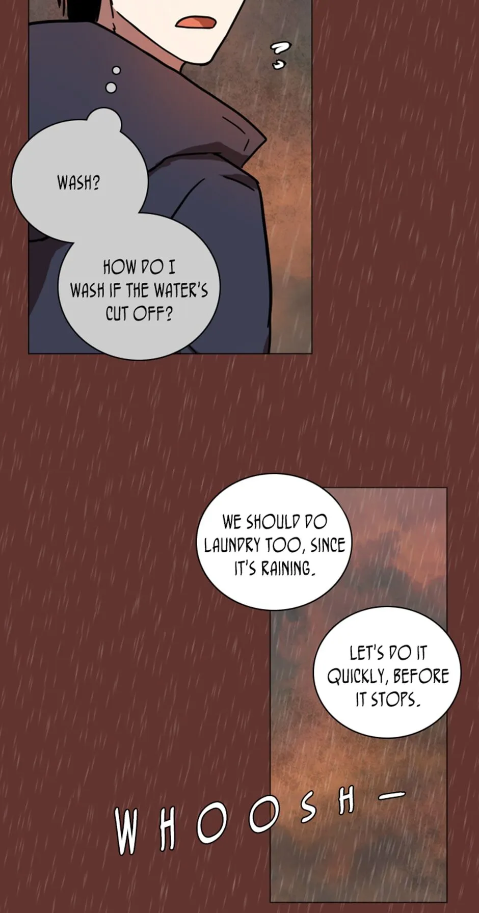 Dreamcide Chapter 16 - Page 19