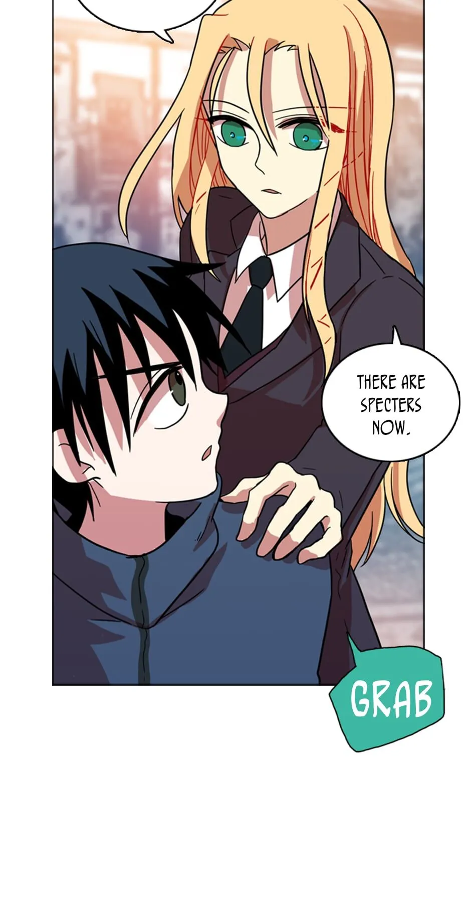 Dreamcide Chapter 16 - Page 2