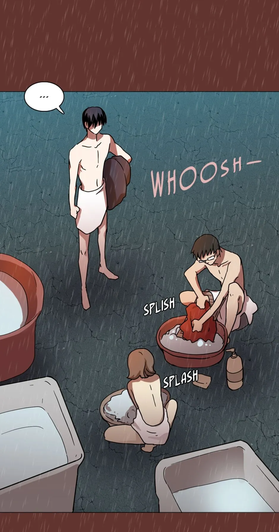 Dreamcide Chapter 16 - Page 20