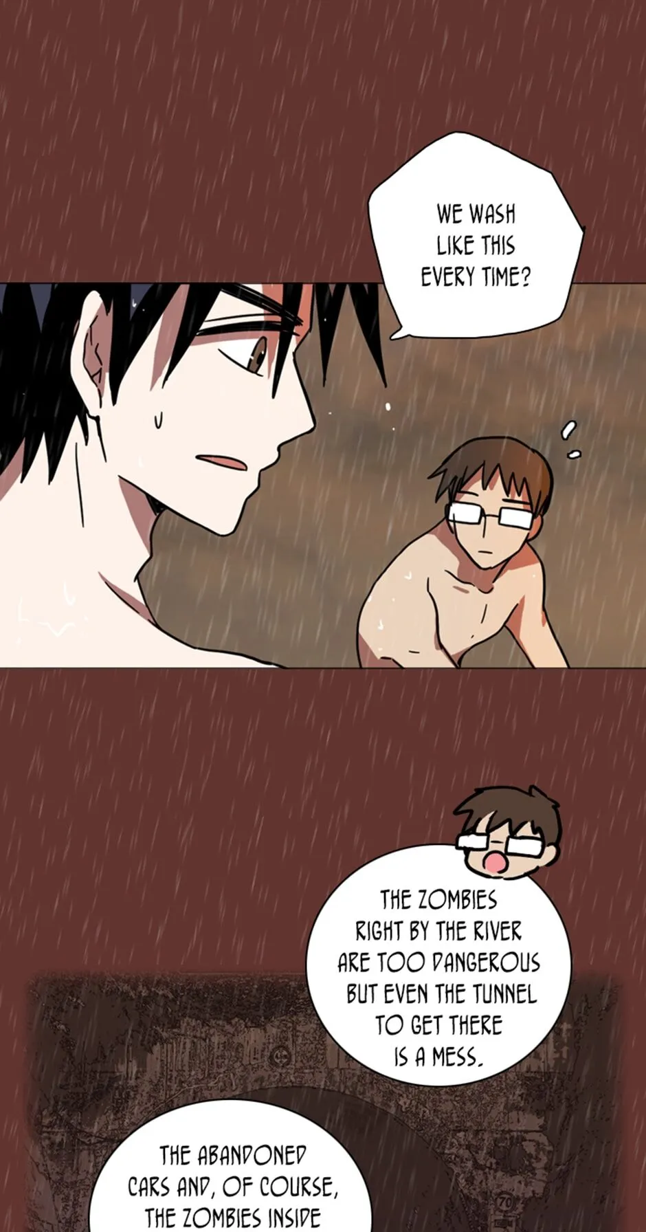 Dreamcide Chapter 16 - Page 21