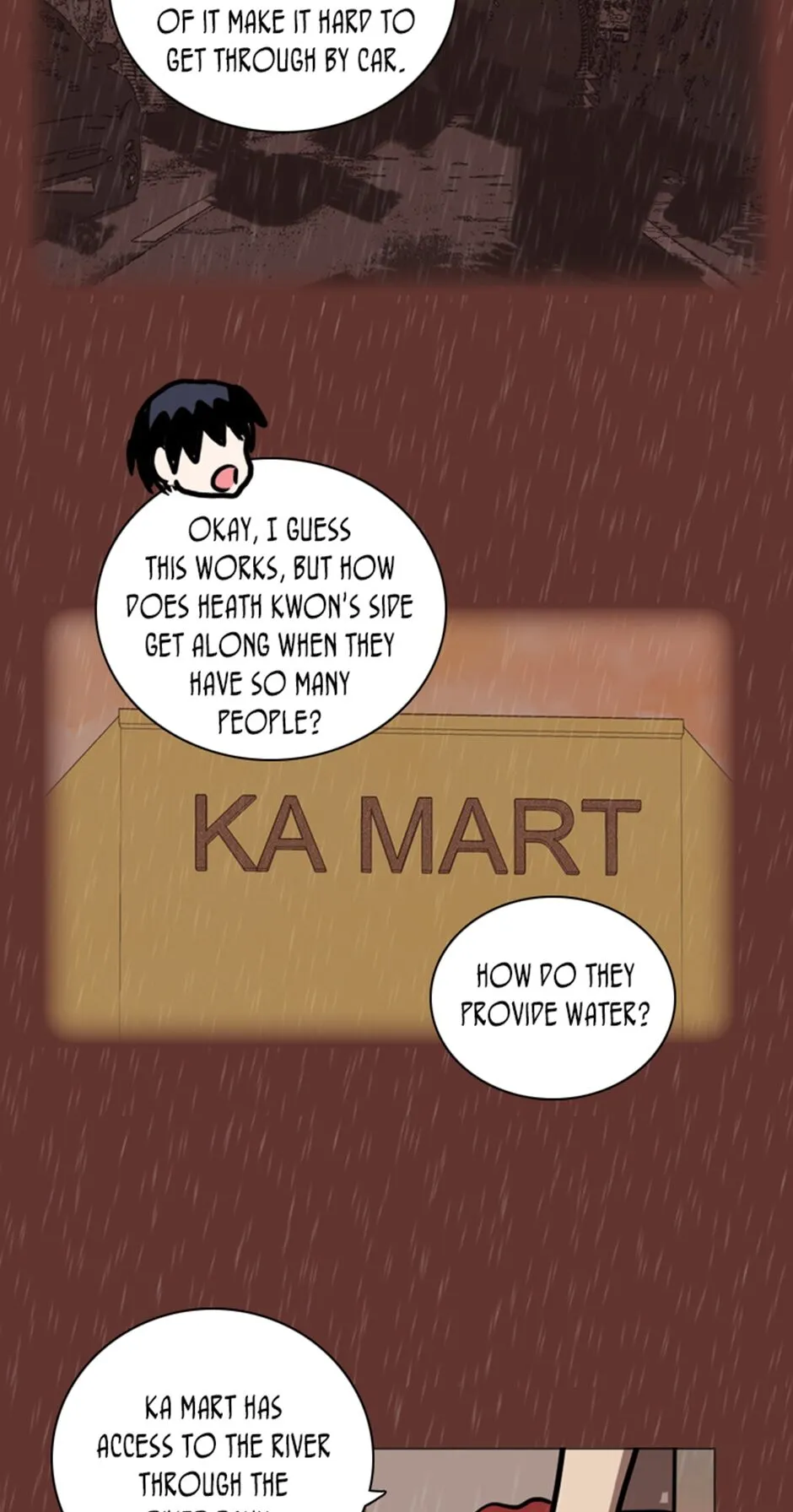 Dreamcide Chapter 16 - Page 22